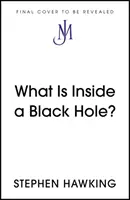 Ce se află în interiorul unei găuri negre? - What Is Inside a Black Hole?
