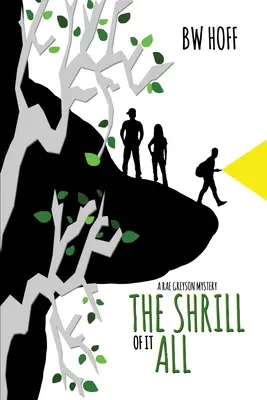 The Shrill of it All: Un mister al lui Rae Greyson - The Shrill of it All: A Rae Greyson Mystery