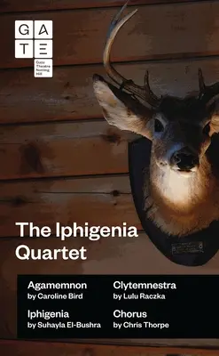 Cvartetul Iphigenia - The Iphigenia Quartet
