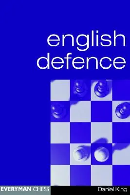 Apărarea engleză - English Defence