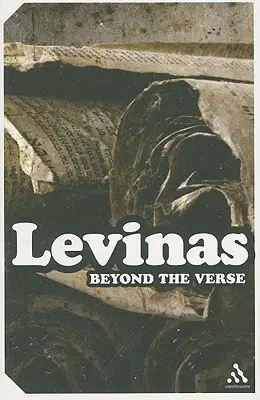 Dincolo de versuri: Lecturi și prelegeri talmudice - Beyond the Verse: Talmudic Readings and Lectures