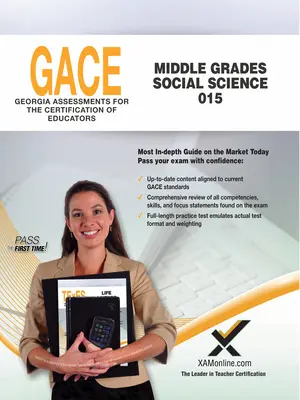 Gace Middle Grades Științe sociale 015 - Gace Middle Grades Social Science 015