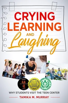 Plângând, învățând și râzând: de ce vizitează elevii Centrul pentru adolescenți - Crying, Learning, and Laughing: Why Students Visit the Teen Center