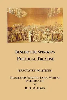 Tratatul politic al lui Spinoza - Spinoza's Political Treatise