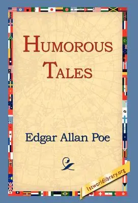 Povești umoristice - Humorous Tales
