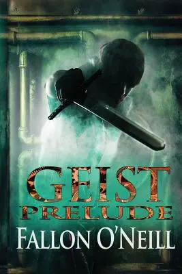 Geist: Preludiu - Geist: Prelude