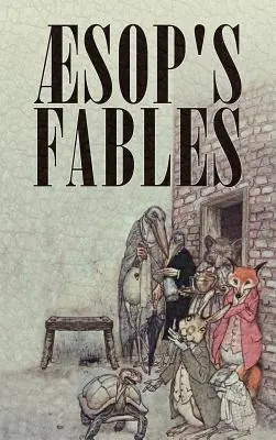 Fabulele lui Esop - Aesop's Fables