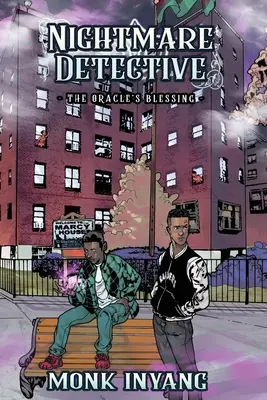 Detectiv de coșmar: Binecuvântarea Oracolului - Nightmare Detective: The Oracle's Blessing