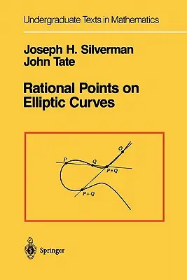 Puncte raționale pe curbe eliptice - Rational Points on Elliptic Curves