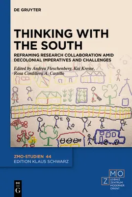 Thinking with the South: Reîncadrarea colaborării în cercetare în contextul imperativelor și provocărilor decoloniale - Thinking with the South: Reframing Research Collaboration Amid Decolonial Imperatives and Challenges