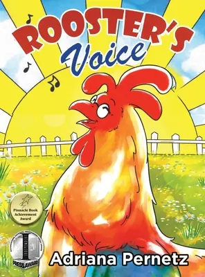 Vocea cocoșului - Rooster's Voice
