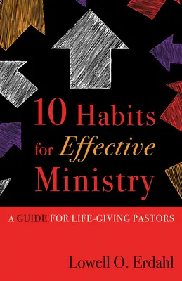 Zece obiceiuri pentru miniștrii eficienți - Ten Habits for Effective Minis
