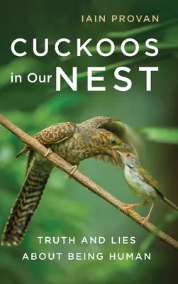 Cuci în cuibul nostru - Cuckoos in Our Nest