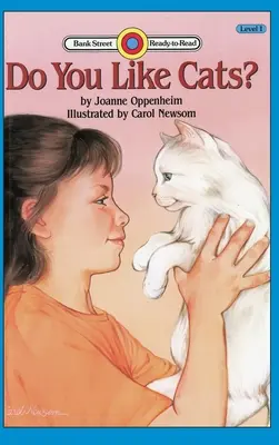 Îți plac pisicile?: Nivelul 1 - Do You Like Cats?: Level 1