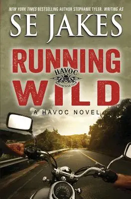 Fugind sălbatic - Running Wild