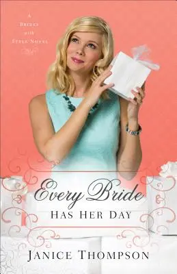 Fiecare mireasă are ziua ei - Every Bride Has Her Day