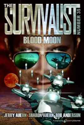 Luna sângerie - Blood Moon
