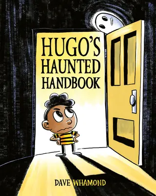 Manualul bântuit al lui Hugo - Hugo's Haunted Handbook