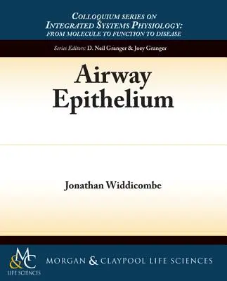 Epiteliul căilor respiratorii - Airway Epithelium