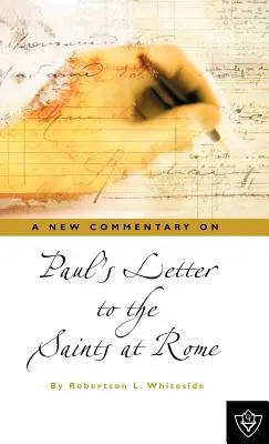 Scrisoarea lui Pavel către sfinții de la Roma - Paul's Letter To The Saints At Rome
