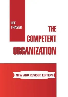 Organizația competentă - The Competent Organization