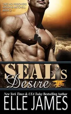 Dorința SEAL - SEAL's Desire