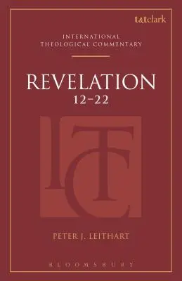 Apocalipsa 12-22 - Revelation 12-22