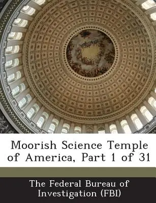 Moorish Science Temple of America, Partea 1 din 31 - Moorish Science Temple of America, Part 1 of 31
