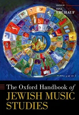 Manualul Oxford de studii muzicale evreiești - The Oxford Handbook of Jewish Music Studies