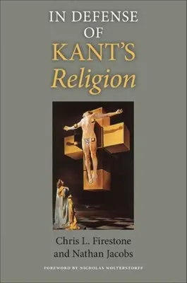 În apărarea religiei lui Kant - In Defense of Kant's Religion