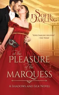 Pe placul marchizului (At the Pleasure of the Marquess) - At the Pleasure of the Marquess