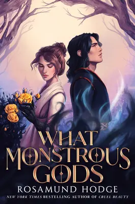 Ce zei monstruoși - What Monstrous Gods