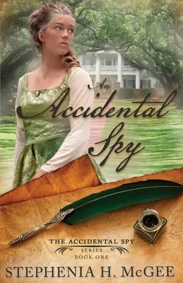 Un spion accidental - An Accidental Spy