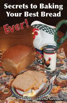 Secretele pentru a vă coace cea mai bună pâine dintotdeauna - Secrets to Baking Your Best Bread Ever