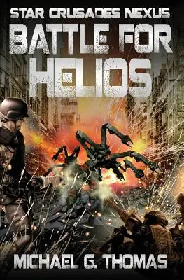 Bătălia pentru Helios - Battle for Helios