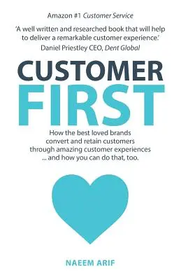 Primul client - Customer First