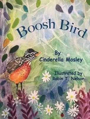 Pasărea Boosh - Boosh Bird