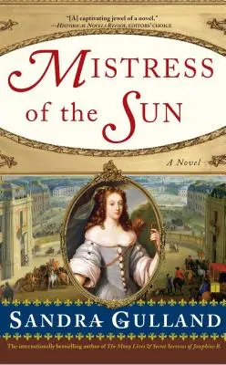 Stăpâna soarelui - Mistress of the Sun