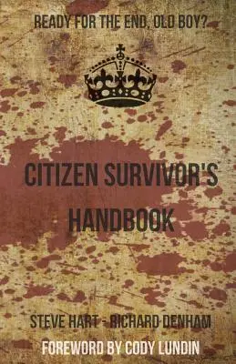 Manualul cetățeanului supraviețuitor - Citizen Survivor's Handbook