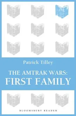 Războaiele Amtrak: Prima familie: Profețiile Talismanului Partea 2 - The Amtrak Wars: First Family: The Talisman Prophecies Part 2