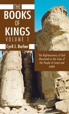 Cărțile regilor, volumul 1 - The Books of Kings, Volume 1