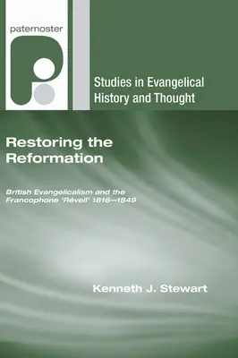 Restaurarea Reformei - Restoring the Reformation