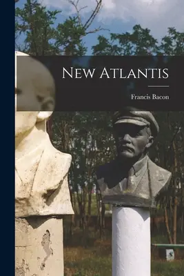 Noua Atlantidă - New Atlantis