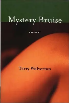 Vânătăi misterioase - Mystery Bruise