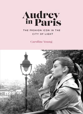 Audrey în Paris - Audrey in Paris