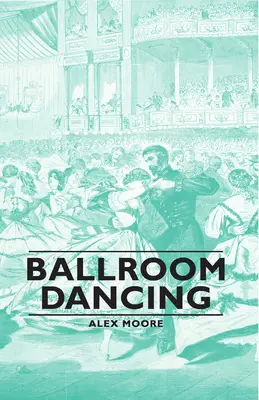 Dans de salon - Ballroom Dancing