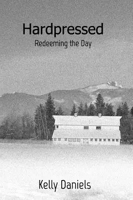 Hardpressed: Răscumpărarea zilei - Hardpressed: Redeeming the Day