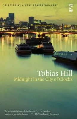 Midnight in the City of Clocks (Miezul nopții în orașul ceasurilor) - Midnight in the City of Clocks