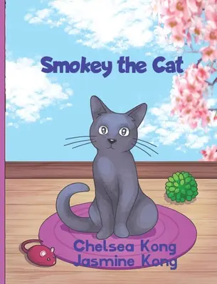 Pisica Smokey - Smokey the Cat