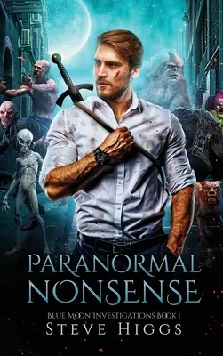 Nonsens Paranormal - Paranormal Nonsense